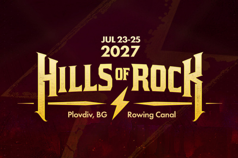 Hills of Rock 2027