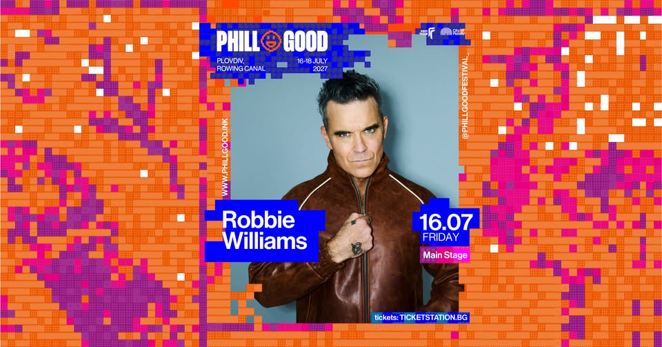 PhillGood Festival 2027