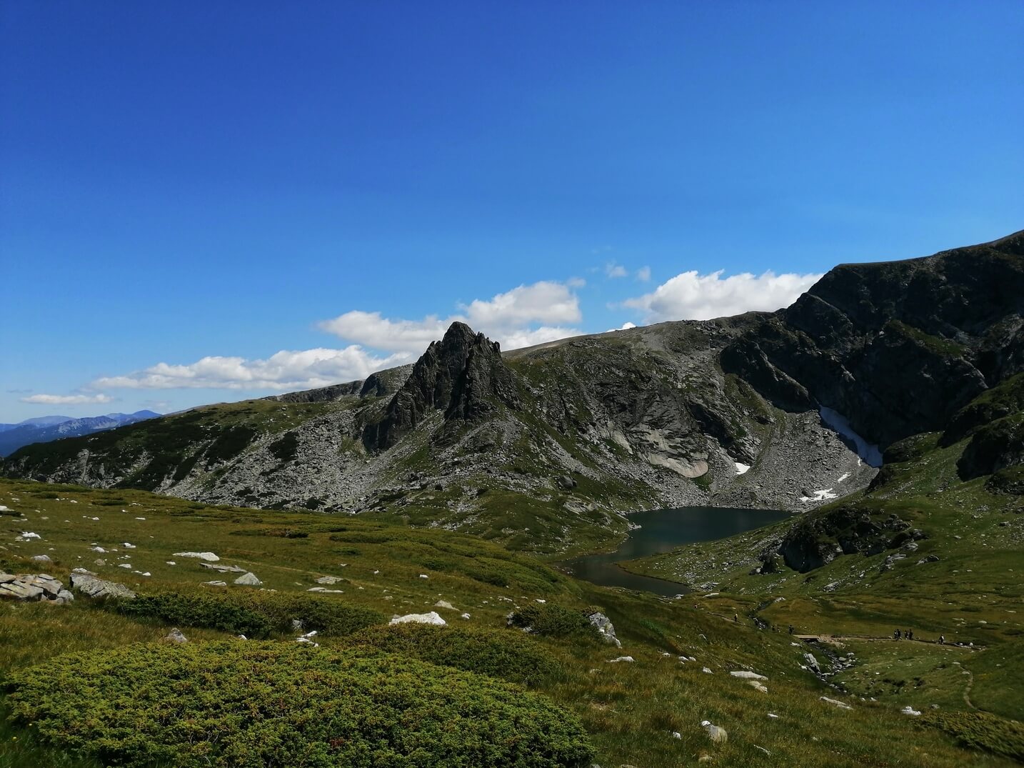 връх Харамията