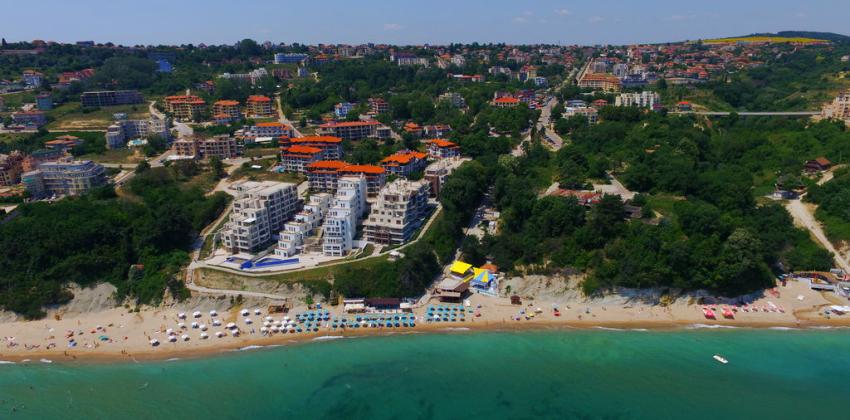 Бяла на Черно море