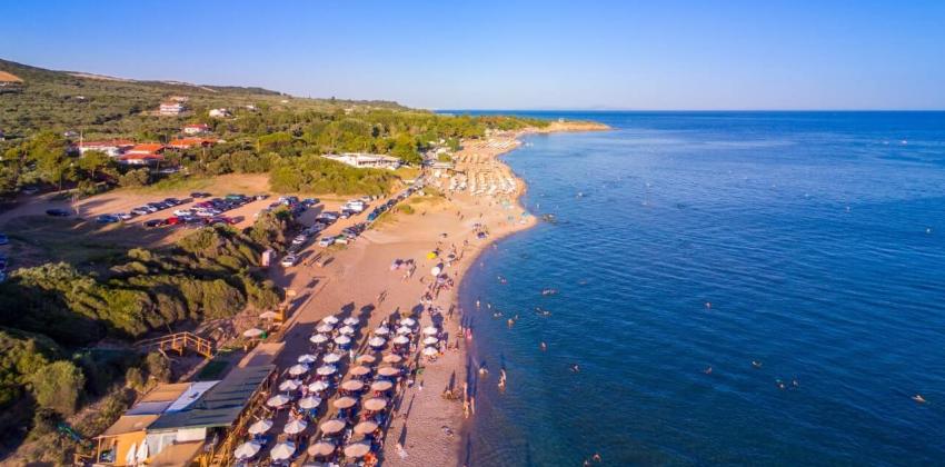 В Александруполис протестират срещу българите