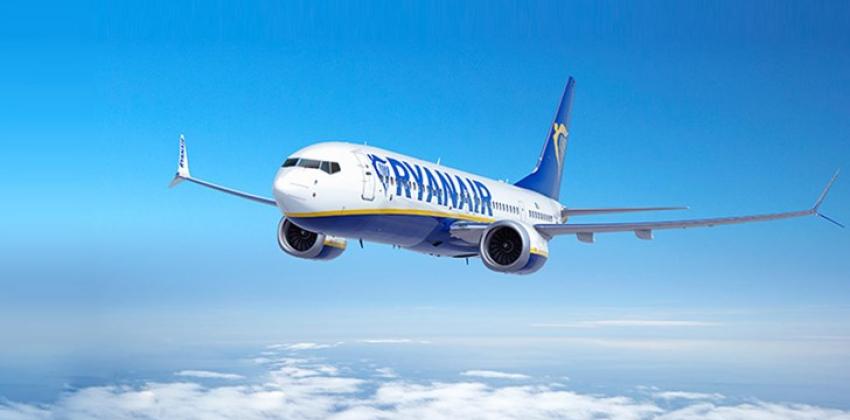 Ryanair: Българският въздушен контрол е №1 в Европа през 2025-та