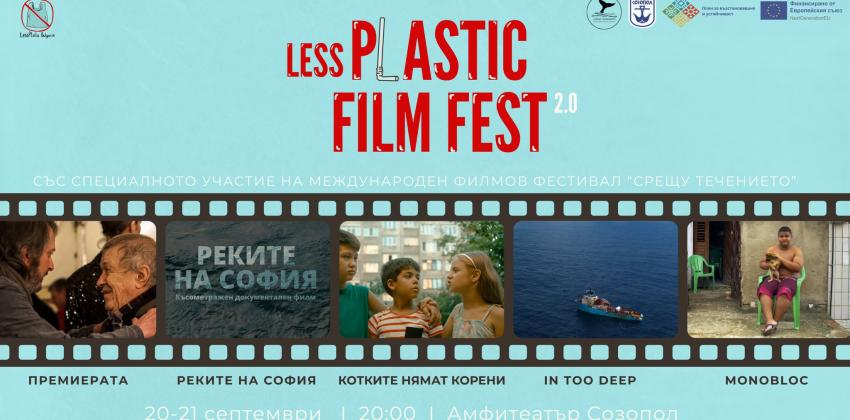 LessPlastic Film Fest