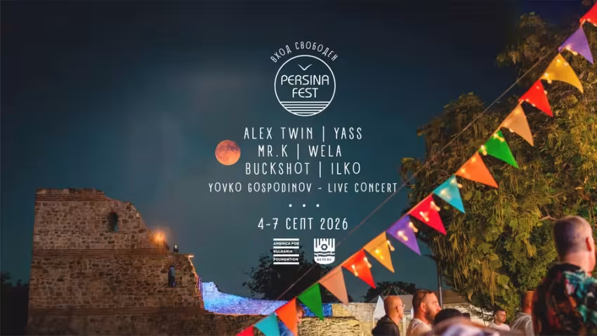 Persina Fest