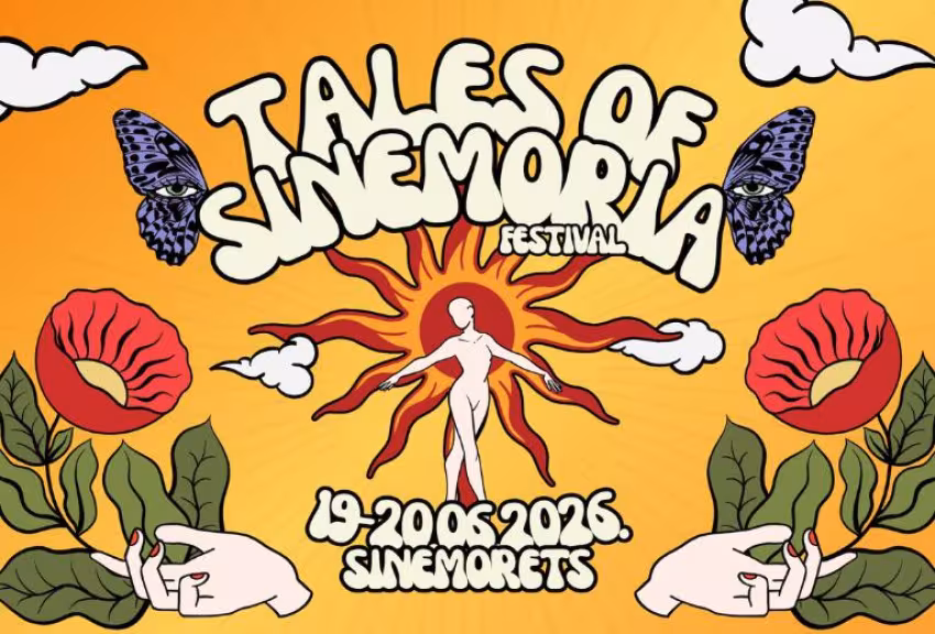 Tales of Sinemoria