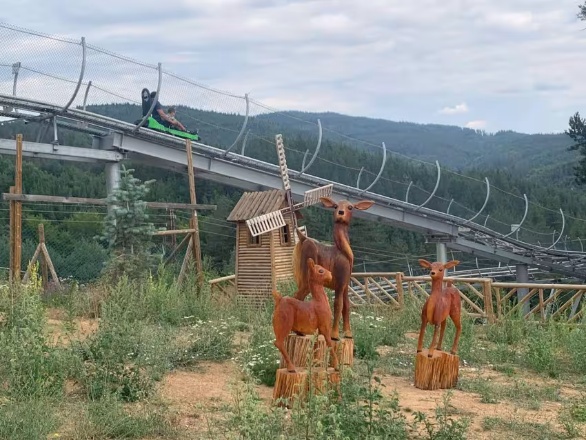 Рила Фън Парк