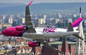  нови дестинации от Wizz Air