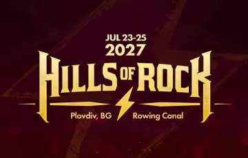 Hills of Rock 2027