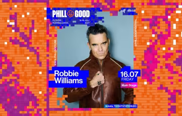 PhillGood Festival 2027