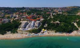 Бяла на Черно море