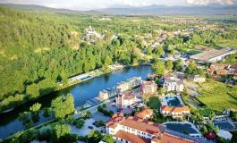 Село Огняново