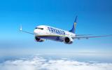 Ryanair: Българският въздушен контрол е №1 в Европа през 2025-та