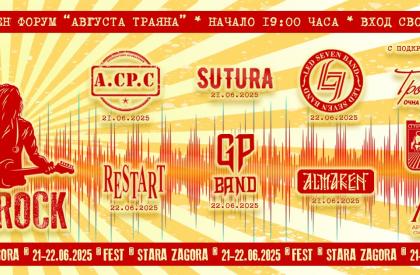 Doctor ROCK Fest 2025