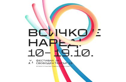 ACT Фестивал за свободен театър 2025