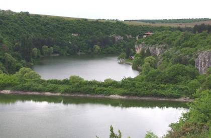 Поход в Кайлъка по повод Световния ден на туризма