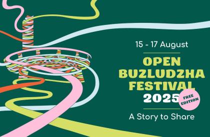 OPEN BUZLUDZHA Festival